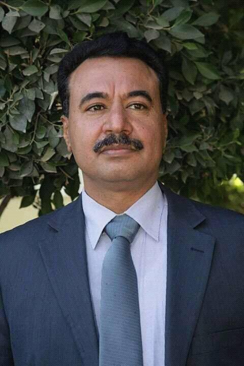 الحوثيون يعتقلون زعيماً قبلياً بارزاً من الموالين لصالح وعدد من مسلحيه جنوب صنعاء الحوثيون يعتقلون زعيماً قبلياً بارزاً من الموالين لصالح وعدد من مسلحيه جنوب صنعاء