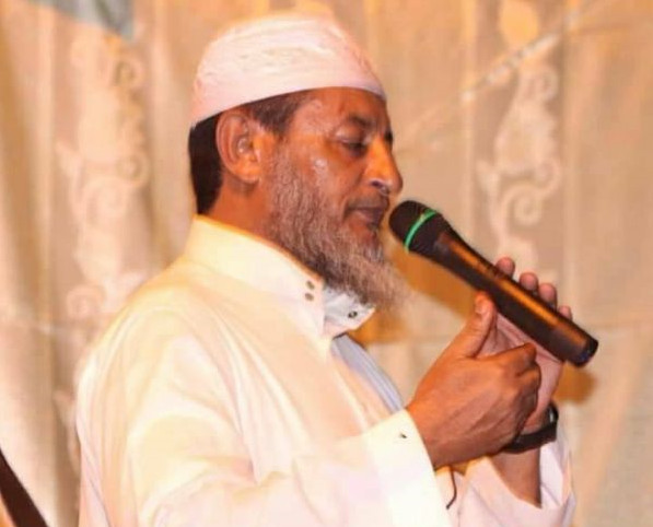 مقتل الأمين العام المساعد لـ«رابطة علماء عدن» برصاص مسلحين مجهولين مقتل الأمين العام المساعد لـ«رابطة علماء عدن» برصاص مسلحين مجهولين