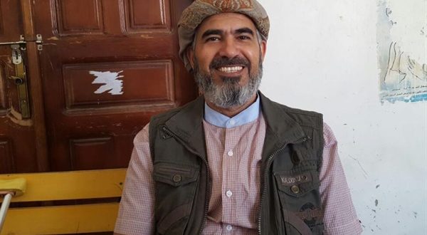 متحدث: الحوثيون يسعون بكل قوة لمحو الأقلية البهائية من اليمن أسوة باليهودية متحدث: الحوثيون يسعون بكل قوة لمحو الأقلية البهائية من اليمن أسوة باليهودية