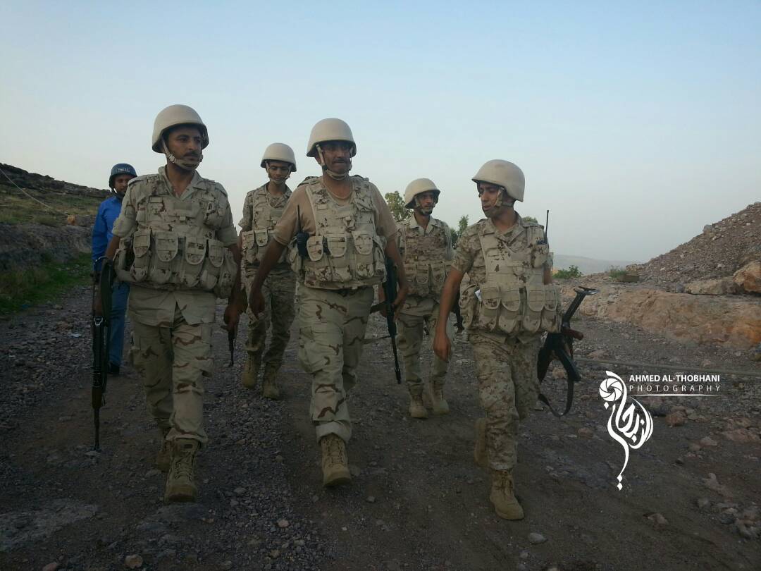 القوات الحكومية تعلن سيطرتها على آخر معاقل الحوثيين في مديرية الصلو جنوب تعز القوات الحكومية تعلن سيطرتها على آخر معاقل الحوثيين في مديرية الصلو جنوب تعز