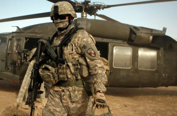 US Official: Emirati forces took part in the military raid central Yemen US Official: Emirati forces took part in the military raid central Yemen