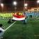 منتخب الجالية اليمنية بالرياض يتأهل إلى نهائي بطولة الجاليات
