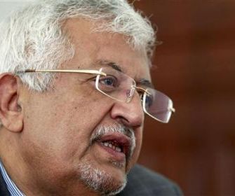 ياسين سعيد نعمان: على شباب الجنوب ألّا ينساقوا وراء حالة الغضب والاصوات الصاخبة