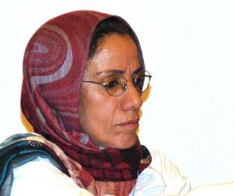 رئيسة فريق صعدة: لسنا معنيين بإيجاد حلول ولم نأتِ إلى الحوار لكي «نفرع» بين متخاصمين