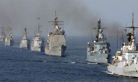 صحيفة: الحوثيون استلموا 12 زورقاً من ضباط في البحرية المصرية بواسطة تاجر سلاح صحيفة: الحوثيون استلموا 12 زورقاً من ضباط في البحرية المصرية بواسطة تاجر سلاح