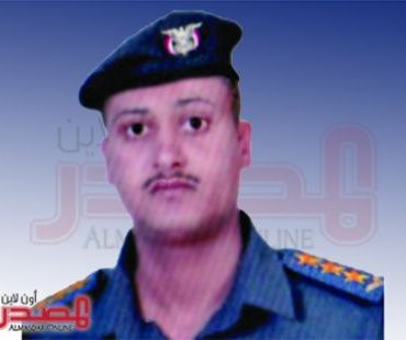 شقيق الطيار الأغبري يتهم قيادة الجوية بالإهمال والتلاعب التحقيقات