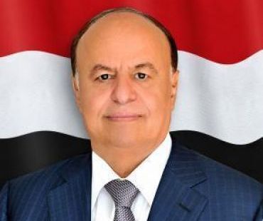 «المصدر أونلاين» ينشر نص كلمة الرئيس هادي بمناسبة الذكرى الـ23 للوحدة اليمنية 22 مايو