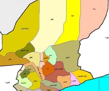 مقتل جنديين وإصابة آخرين في انفجار عبوة ناسفة استهدفت طقم عسكري بحضرموت