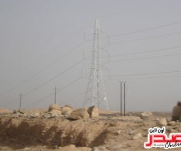 تراخي الحكومة عن توجيه إجراءات رادعة يشجع مخربين على تنفيذ اعتداء سادس لخطوط الكهرباء