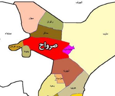 رجال قبائل يفرجون عن ثلاثة صحفيين اختطفوا في مارب قبل أسبوع