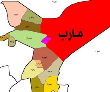 مصير مجهول لخمسة صحفيين مختطفين لدى رجال قبائل في مارب