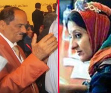 مشادة جنوبية في مؤتمر الحوار