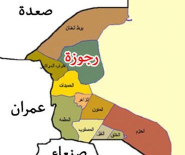 مصادر محلية: مقتل شخص وإصابة آخر برصاص مسلحين حوثيين في الجوف وتوتر بعد احتشاد رجال قبائل