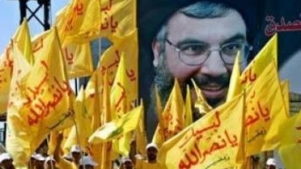 لبنان ترد على رسالة الحكومة اليمنية بشأن تدخل "حزب الله" في اليمن لبنان ترد على رسالة الحكومة اليمنية بشأن تدخل "حزب الله" في اليمن