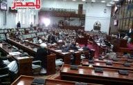 حاشد: الداخلية لم تُسلم أحداً من الذين اعتدوا عليّ.. والمقطري: تم تسليم شاحنة تحمل 100 جندي