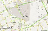 خرائط جوجل تضيف مدينة الرياض الى قائمة الدول التي يتابع فيها الأحوال المرورية