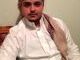 محمد سالم المثيل يحتفل بزفافه في نيويورك