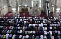 العراق.. صلاة جمعة موحدة للسنة والشيعة