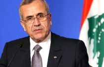 الرئيس اللبناني ينبه حزب الله الى الفتنة بسبب مشاركته في المعارك بسوريا