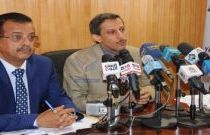 الأشول يقول إن وزارته أنهت كافة الاستعدادات لامتحانات الشهادتين الأساسية والثانوية