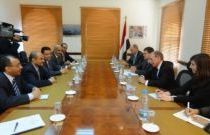 وزير المالية: نحو مائة مليار خسائر اليمن نتيجة الاعتداءات الاخيرة على النفط والكهرباء