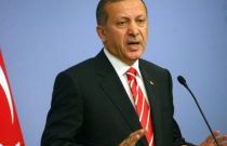 أردوغان ينتقد حزب الله لتدخّله في سوريا