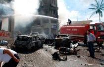 تركيا: حصيلة تفجيري الريحانية ترتفع الى 50 قتيلا وتوقيف 13 مشتبها به