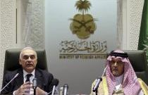 وزير الخارجية السعودي: لا مكان للأسد في مستقبل سوريا