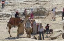الحكومة: نمو إيرادات مصر من السياحة 16.2% في 4 أشهر