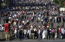 الإفتاء المصرية تشدد على سلمية 30 يونيو