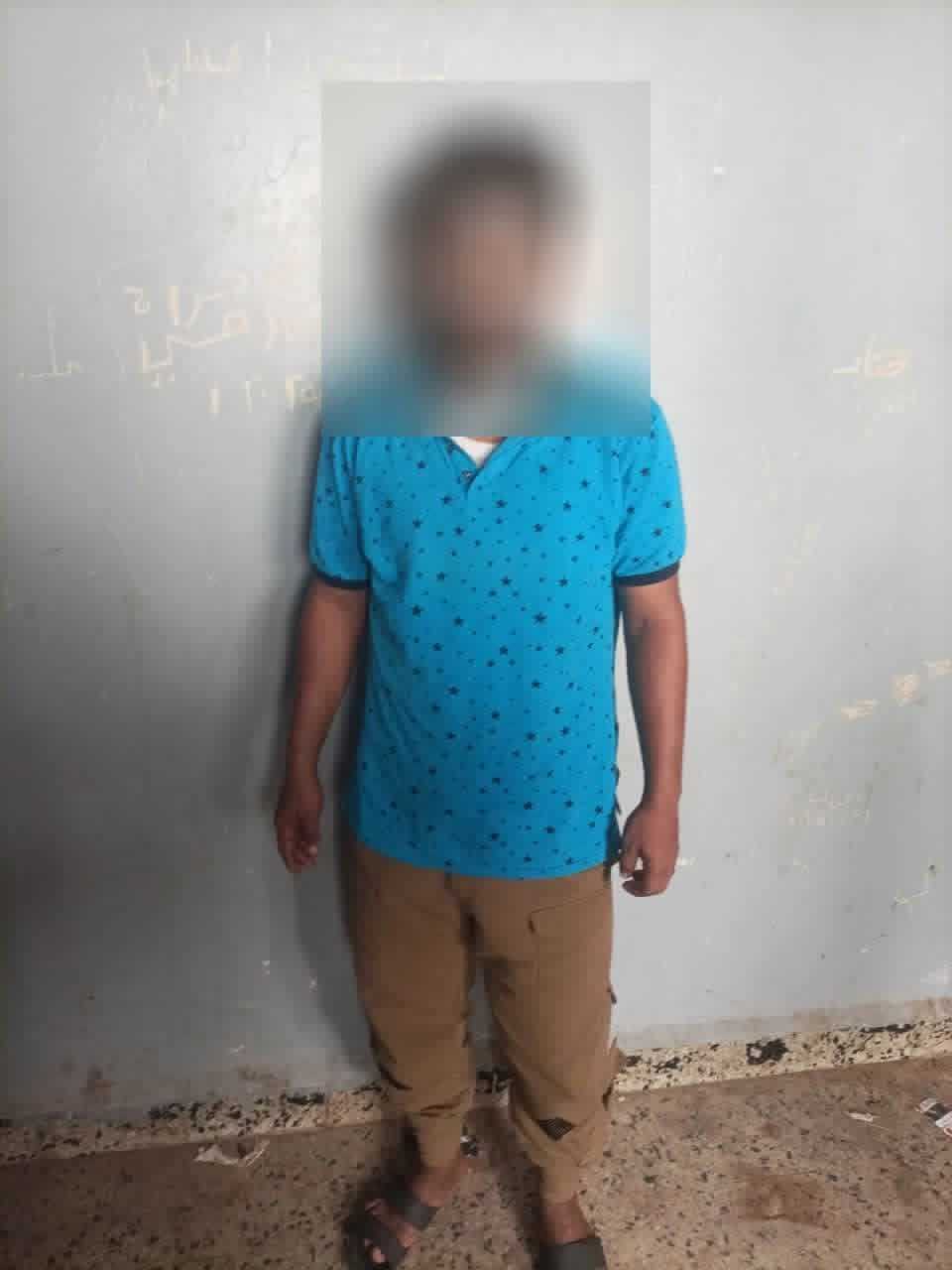 أمن عدن يعلن ضبط متهم آخر في قضية اغتصاب "طفل الممدارة"