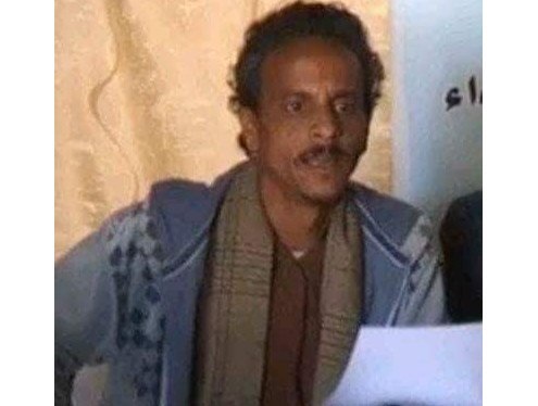 وفاة ناشط سياسي بعد يومين على إطلاق سراحه من سجن حوثي شرقي تعز