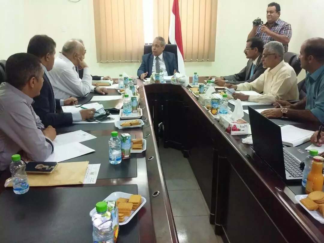 مجلس القضاء يقر ايقاف الدراسة بالمعهد العالي للقضاء بصنعاء ونقله الى عدن وتعيينات جديدة بالمحاكم