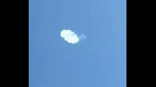 السعودية تعترض صاروخاً باليستياً أطلقه الحوثيون في سماء جازان