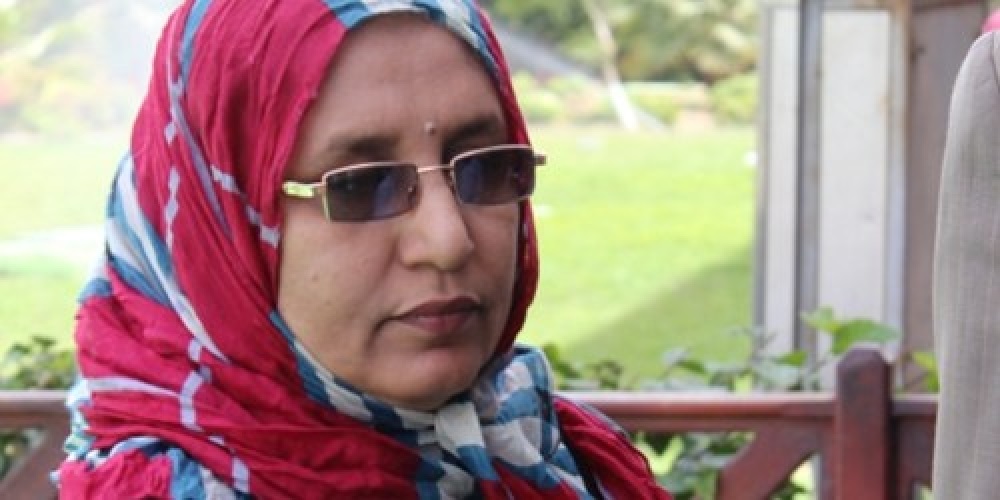 «أفراح بادويلان».. من مكافحة الفساد إلى ممارسته مع الحوثيين والشرعية