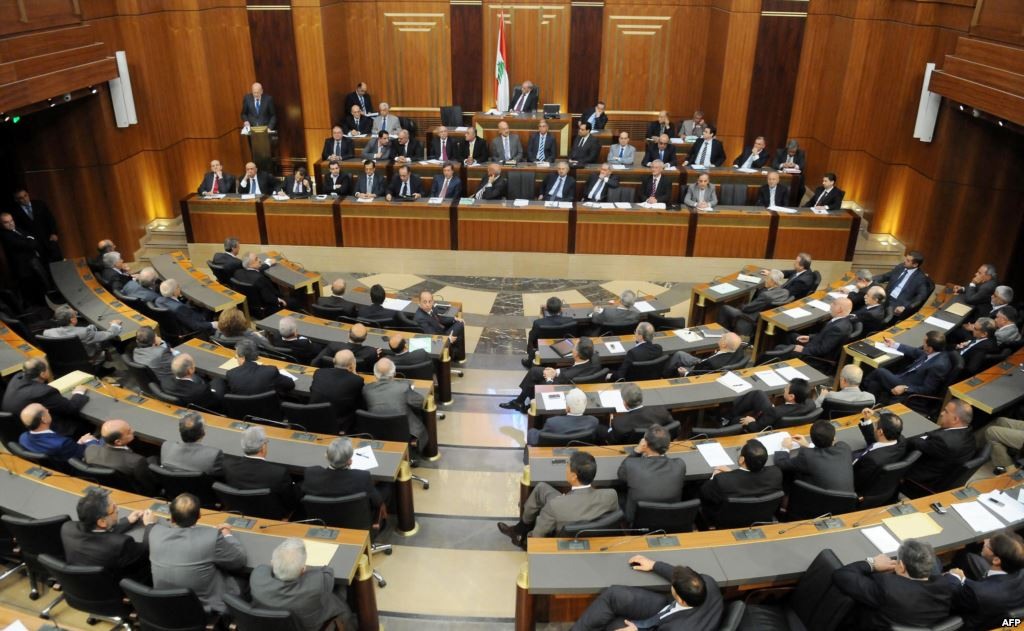 بفعل الانقسام السياسي..البرلمان اللبناني يفشل في انتخاب رئيس للمرة الثانية والاربعين