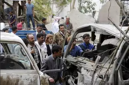 الأمم المتحدة: المدنيون يدفعون ثمنا باهظا في تعز باليمن وانهيار الخدمات الصحية