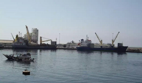 منذ إبريل الماضي..شركات نفطية بمحافظة حضرموت في مرمى نهب مجموعات مسلحة