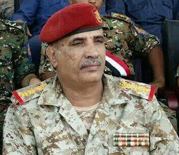   Top general in Yemen’s Houthi-Saleh forces killed in an air strike