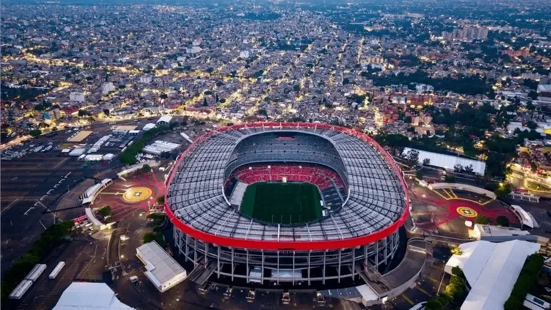 الجدول الزمني لافتتاح كأس العالم 2026