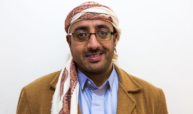 مقاومة صنعاء تعلن المرحلة الثانية من التحرير وتقترب أكثر من العاصمة