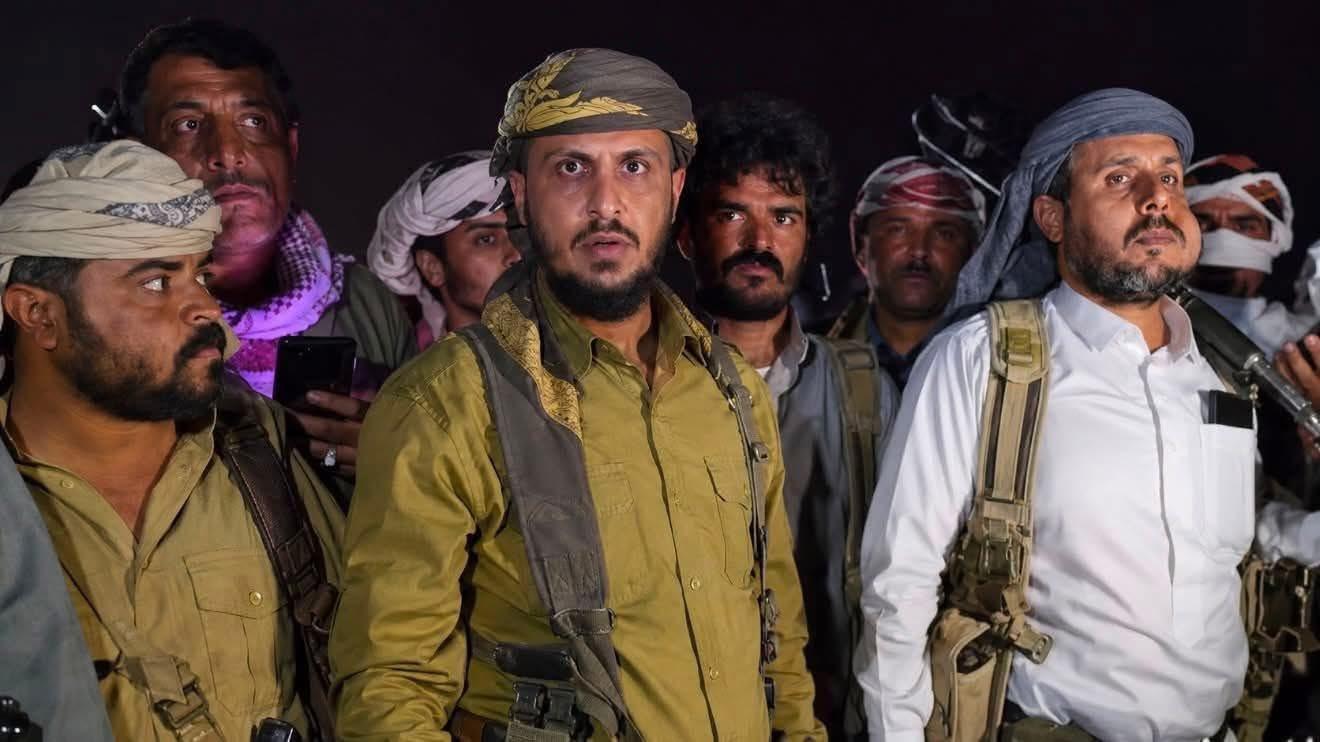 حضرموت.. نجاة الشيخ السلفي "حسين الصلاحي" من كمين مسلح بالعبر ومقتل نجله ومرافقه
