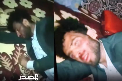 غدر الأقارب في "إب".. استدرجوه لإنقاذ شقيقهم المريض فتناوبوا على تعذيبه وتوثيق جريمتهم
