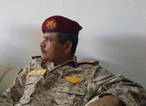 العميد الشراجي.. انسحاب مليشيا الحوثي من مدينة تعز دون قيد أو شرط "أمر مُرحب به"
