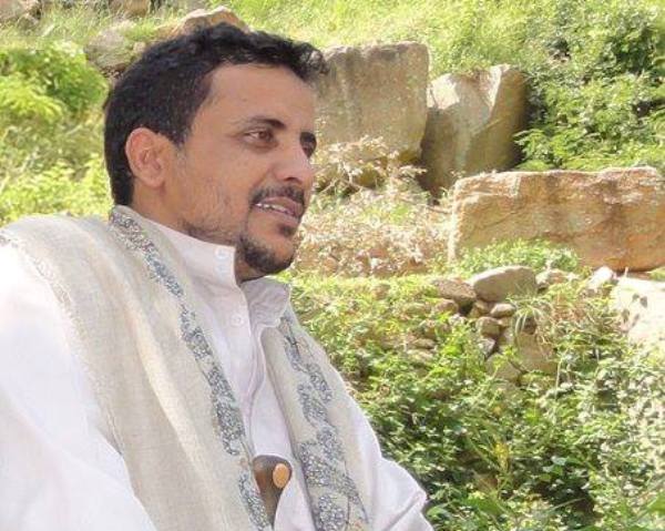 قيادي حوثي يطالب طهران بعدم التدخل في اليمن عقب تصريحات مسؤول عسكري إيراني
