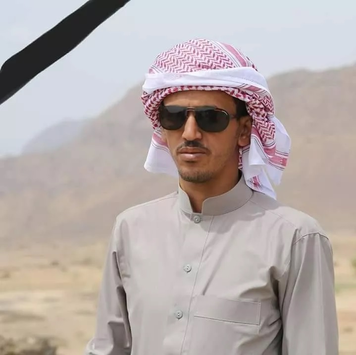 الصحفي عبدالله القادري يكتب في وصيته .."أبحث عن الشهادة منذ بداية الحرب"