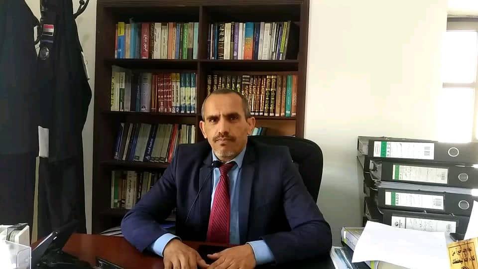 المحامي صبره يبدأ إضراباً عن الطعام في سجون الحوثي بصنعاء