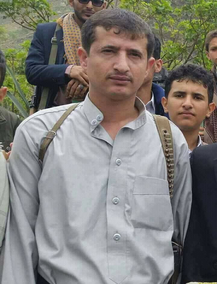 Second Senior Houthis leader killed in Harada