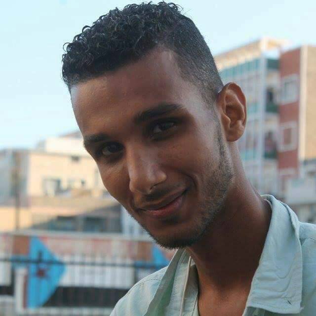 رثاء «أمجد عبدالرحمن».. الأفكار لا يقتلها الرصاص