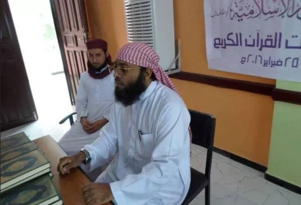 الأوقاف تصف الاغتيالات في عدن بالإرهاب الذي يهدف لإبقاء المدينة فارغة من الوسطية